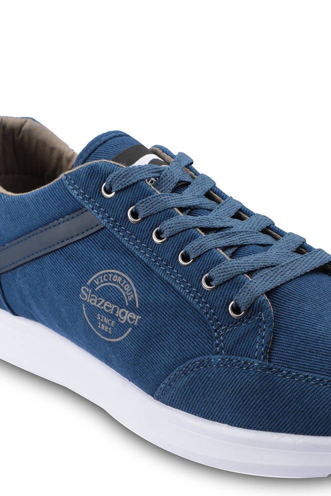 Slazenger DANIYAH Sneaker Erkek Ayakkabı Indigo