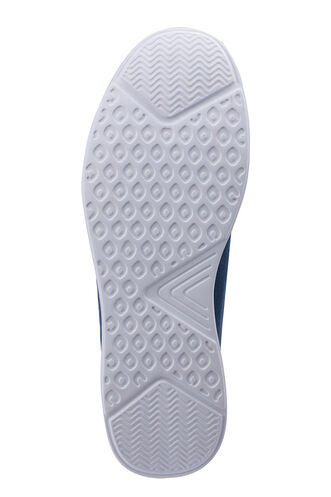 Slazenger DANIYAH Sneaker Erkek Ayakkabı Indigo - Thumbnail