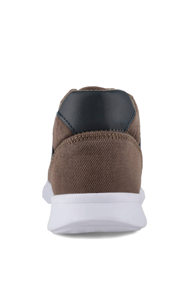 Slazenger DANIYAH Sneaker Erkek Ayakkabı Kahve