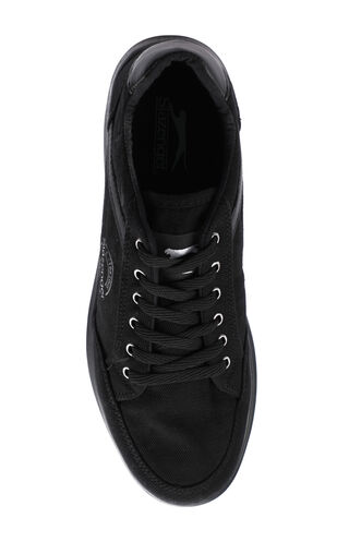 Slazenger DANIYAH Sneaker Men's Shoes Black - Black - Thumbnail