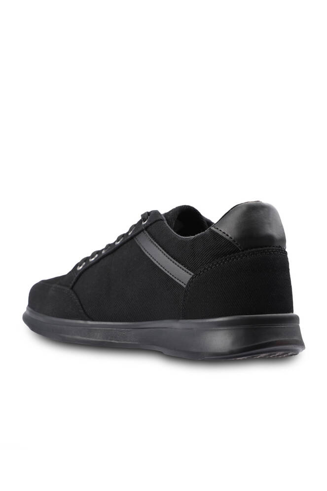 Slazenger DANIYAH Sneaker Men's Shoes Black - Black