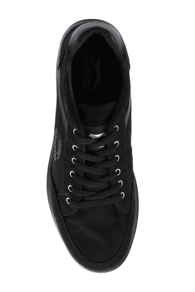 Slazenger DANIYAH Sneaker Men's Shoes Black - Black