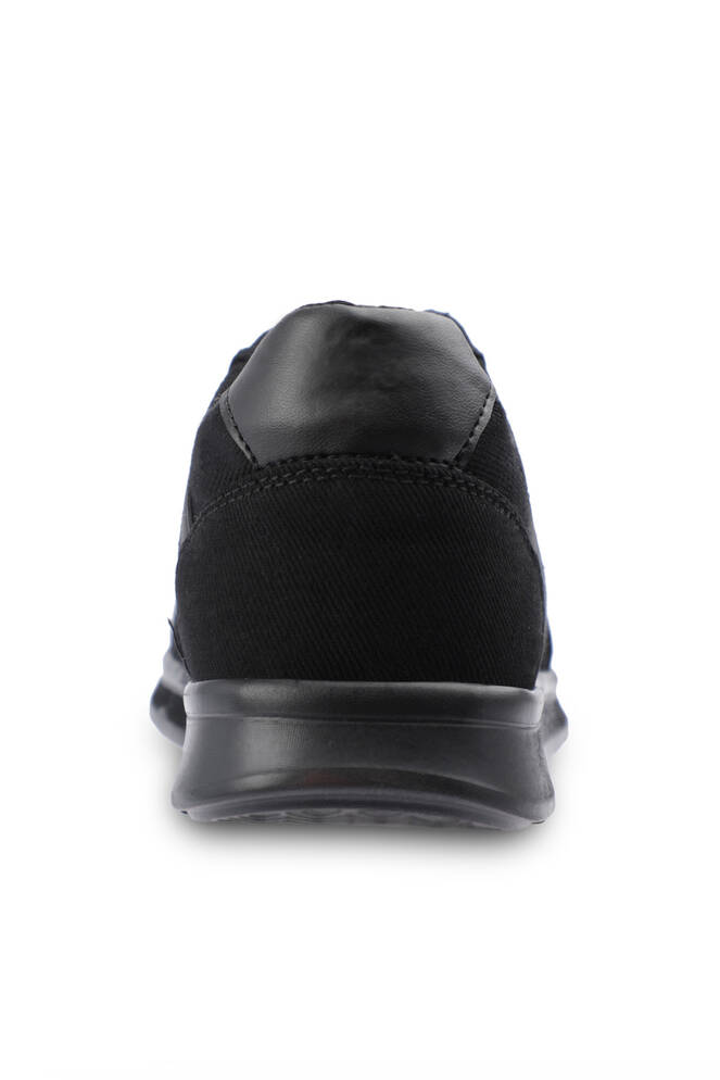 Slazenger DANIYAH Sneaker Men's Shoes Black - Black