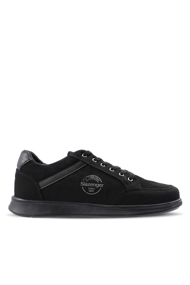 Slazenger DANIYAH Sneaker Men's Shoes Black - Black