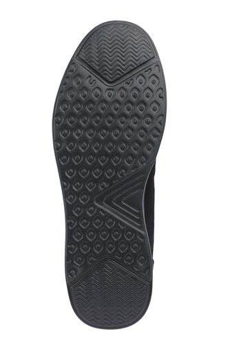 Slazenger DANIYAH Sneaker Men's Shoes Black - Black - Thumbnail