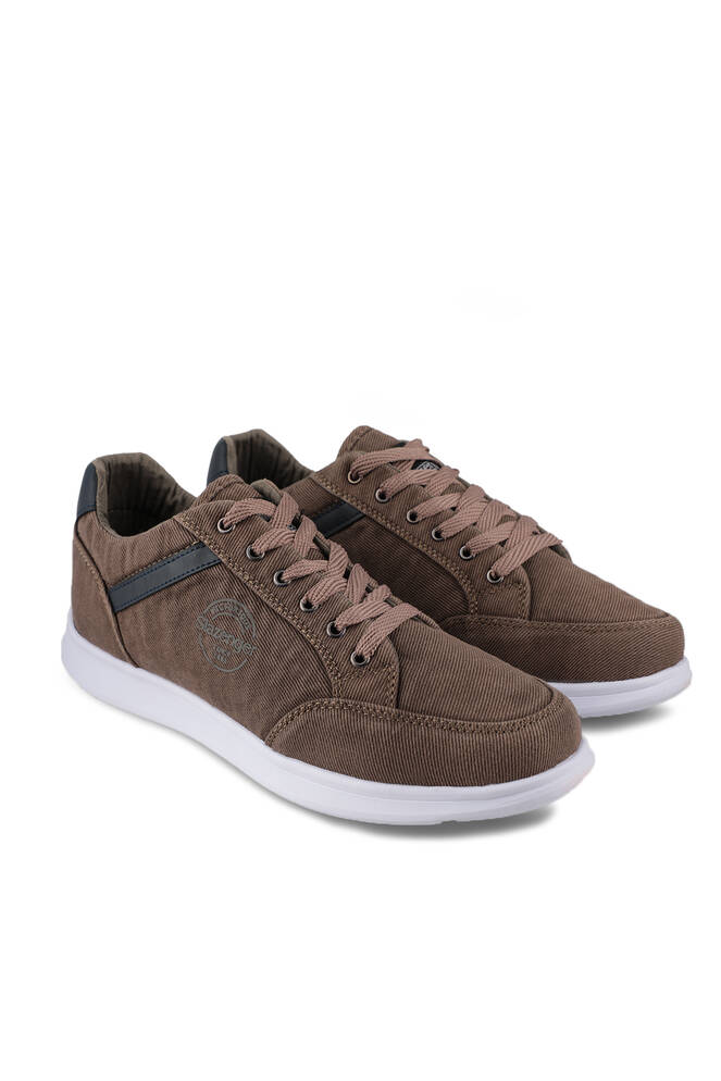 Slazenger DANIYAH Sneaker Men's Shoes Brown