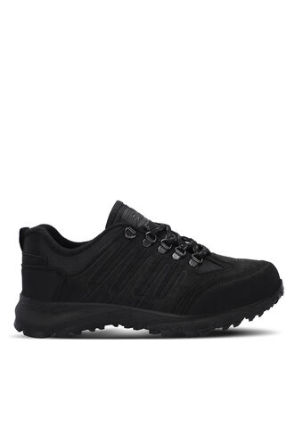 Slazenger DANTE Erkek Siyah Outdoor - Thumbnail