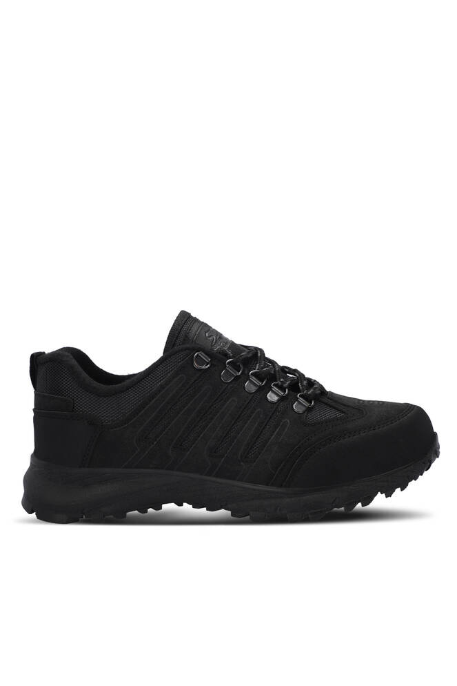 Slazenger DANTE Erkek Siyah Outdoor