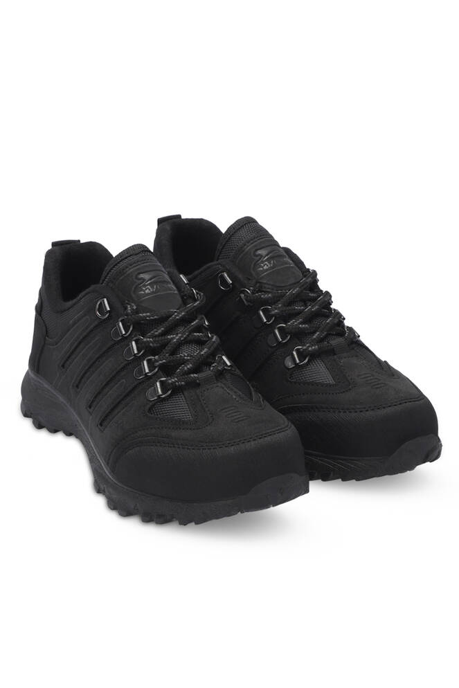 Slazenger DANTE Erkek Siyah Outdoor