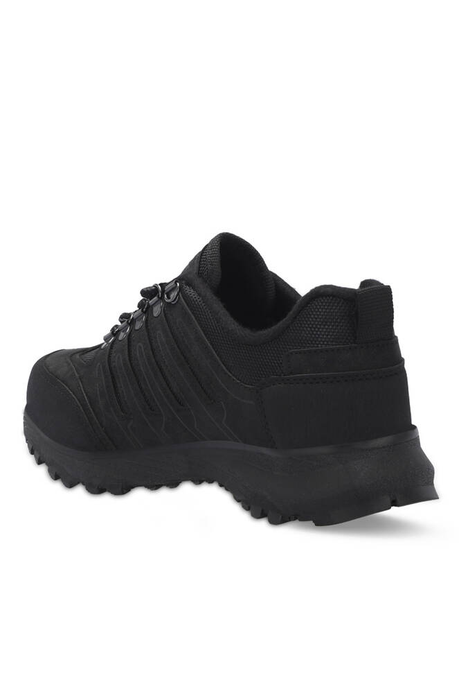 Slazenger DANTE Erkek Siyah Outdoor