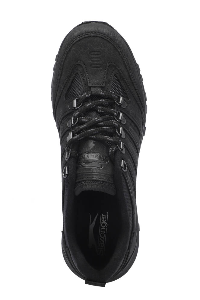 Slazenger DANTE Erkek Siyah Outdoor