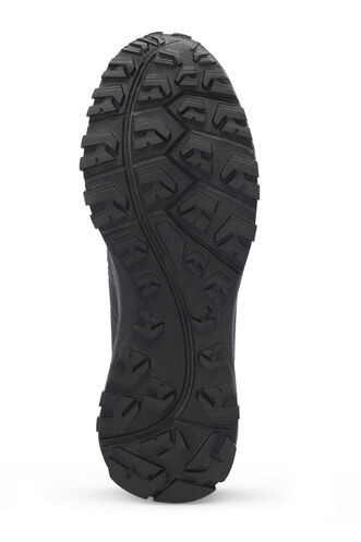 Slazenger DANTE Erkek Siyah Outdoor - Thumbnail