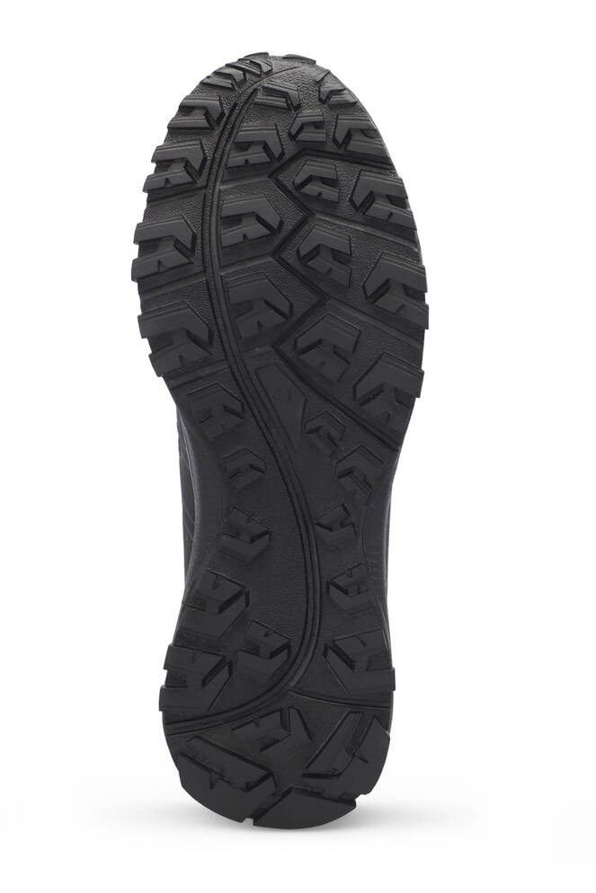 Slazenger DANTE Erkek Siyah Outdoor