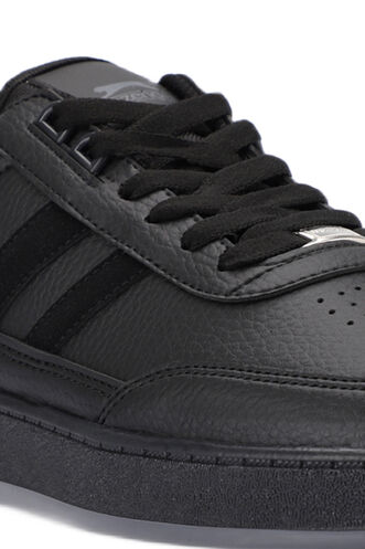 Slazenger DAPHNE Sneaker Men's Shoes Black - Black - Thumbnail