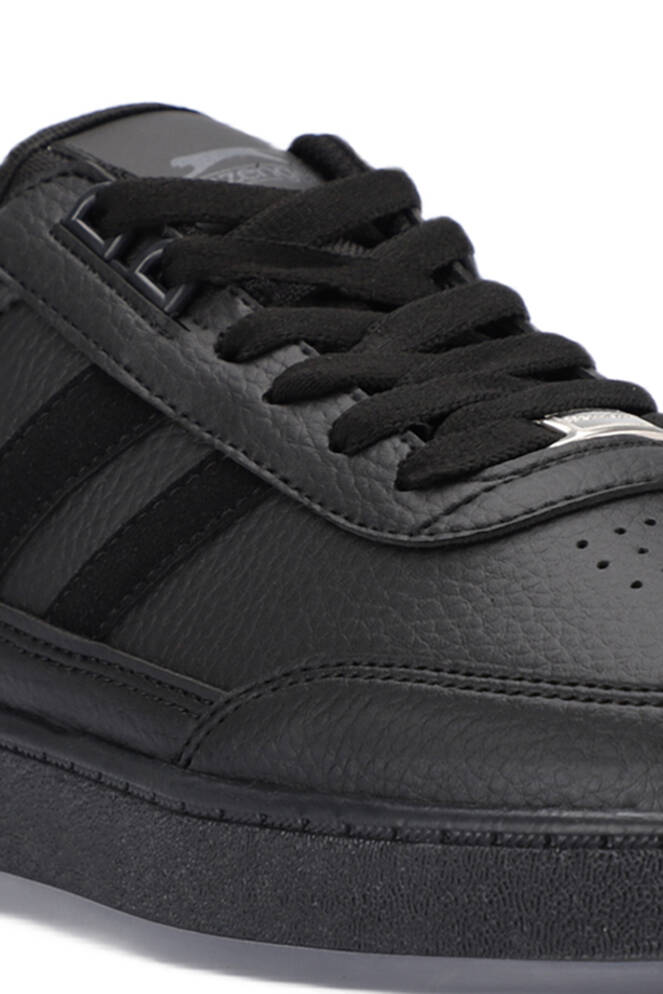 Slazenger DAPHNE Sneaker Men's Shoes Black - Black