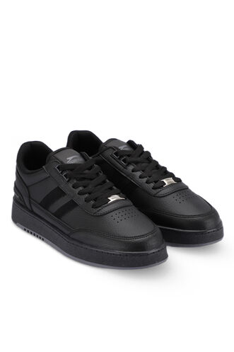Slazenger DAPHNE Sneaker Men's Shoes Black - Black - Thumbnail