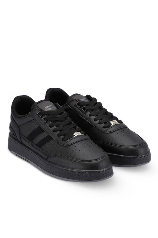 Slazenger DAPHNE Sneaker Men's Shoes Black - Black