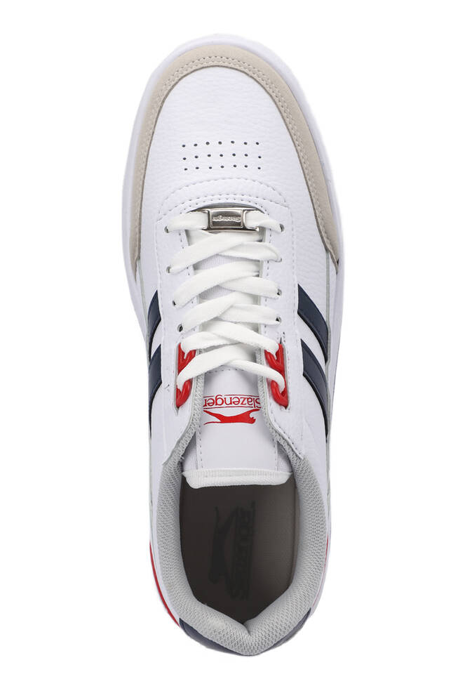 Slazenger DAPHNE Kadın Beyaz / Lacivert Günlük Spor Ayakkabısı