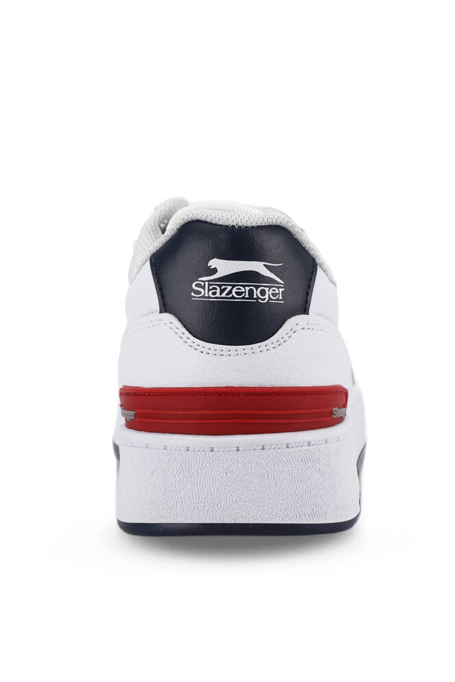 Slazenger DAPHNE Kadın Beyaz / Lacivert Günlük Spor Ayakkabısı