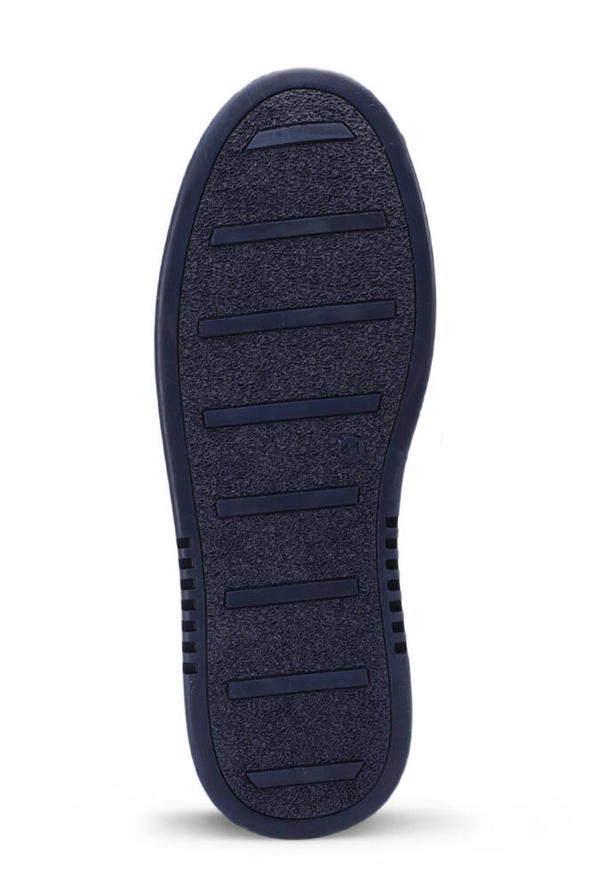 Slazenger DAPHNE Kadın Beyaz / Lacivert Günlük Spor Ayakkabısı