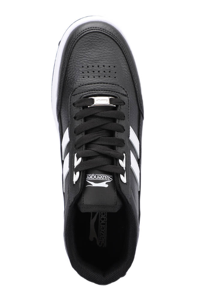 Slazenger DAPHNE Kadın Siyah / Beyaz Günlük Spor Ayakkabısı