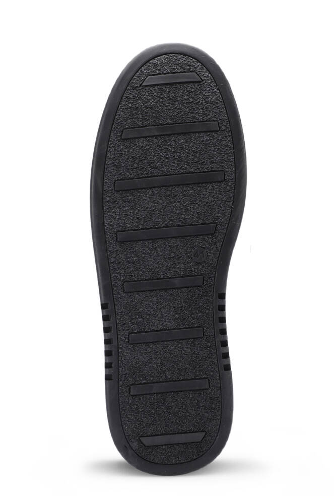 Slazenger DAPHNE Kadın Siyah / Beyaz Günlük Spor Ayakkabısı