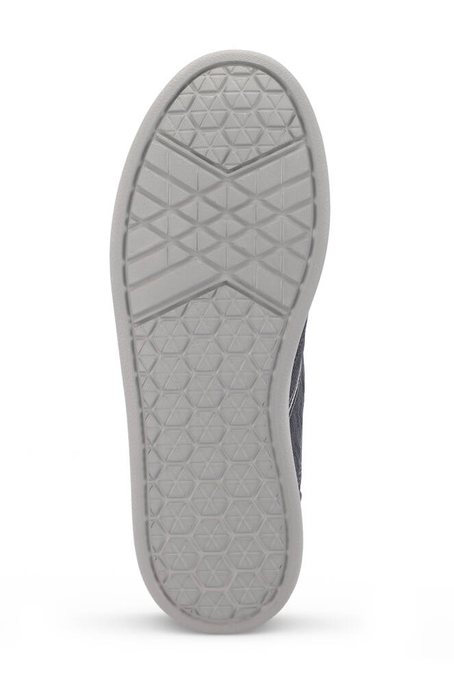 Slazenger DARBY Erkek Spor Ayakkabıları Koyu Gri