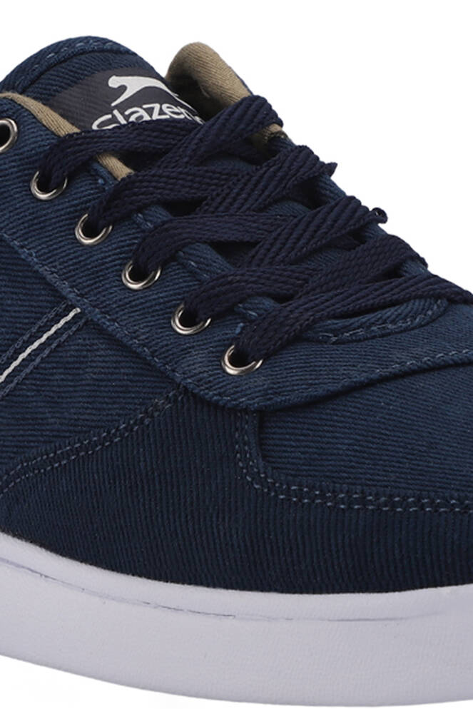 Slazenger DARBY Erkek Spor Ayakkabıları Mavi