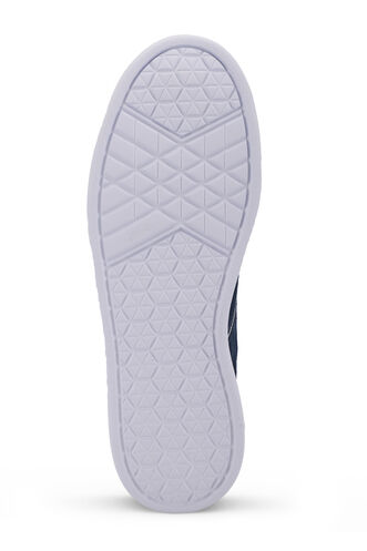 Slazenger DARBY Erkek Spor Ayakkabıları Mavi - Thumbnail