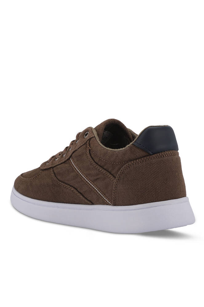 Slazenger DARBY Erkek Spor Ayakkabıları Taupe