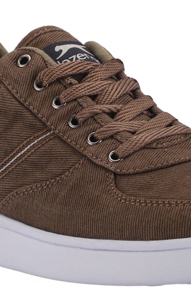 Slazenger DARBY Erkek Spor Ayakkabıları Taupe