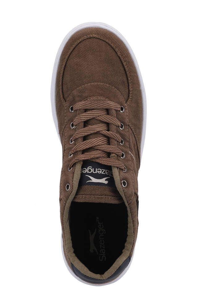 Slazenger DARBY Erkek Spor Ayakkabıları Taupe