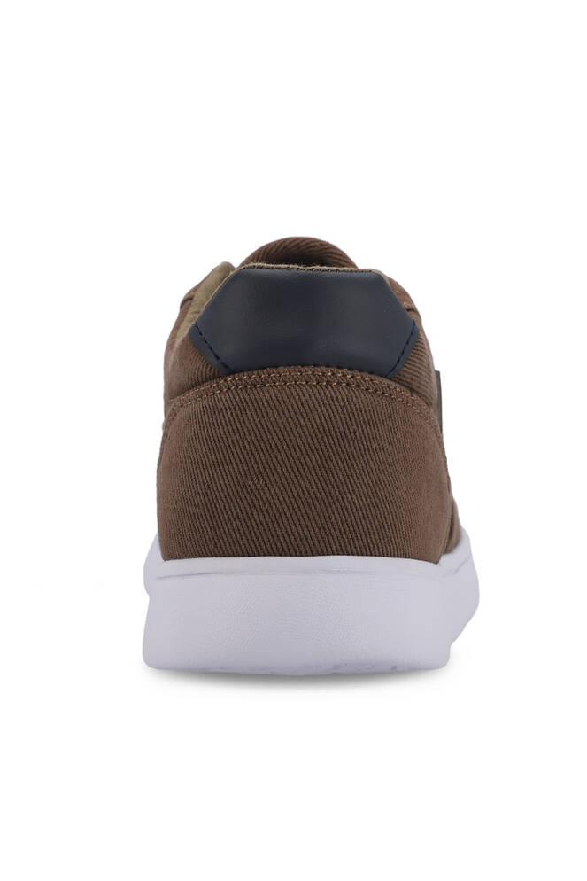 Slazenger DARBY Erkek Spor Ayakkabıları Taupe