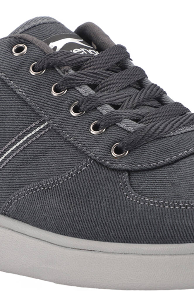 Slazenger DARBY Men's Sneaker Shoes Dark Gray