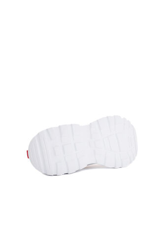 Slazenger DARELL Sneaker Kız Çocuk Ayakkabı Fuşya - Thumbnail