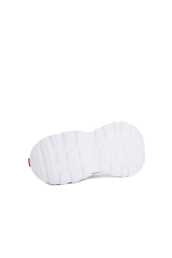 Slazenger DARELL Sneaker Kız Çocuk Ayakkabı Fuşya