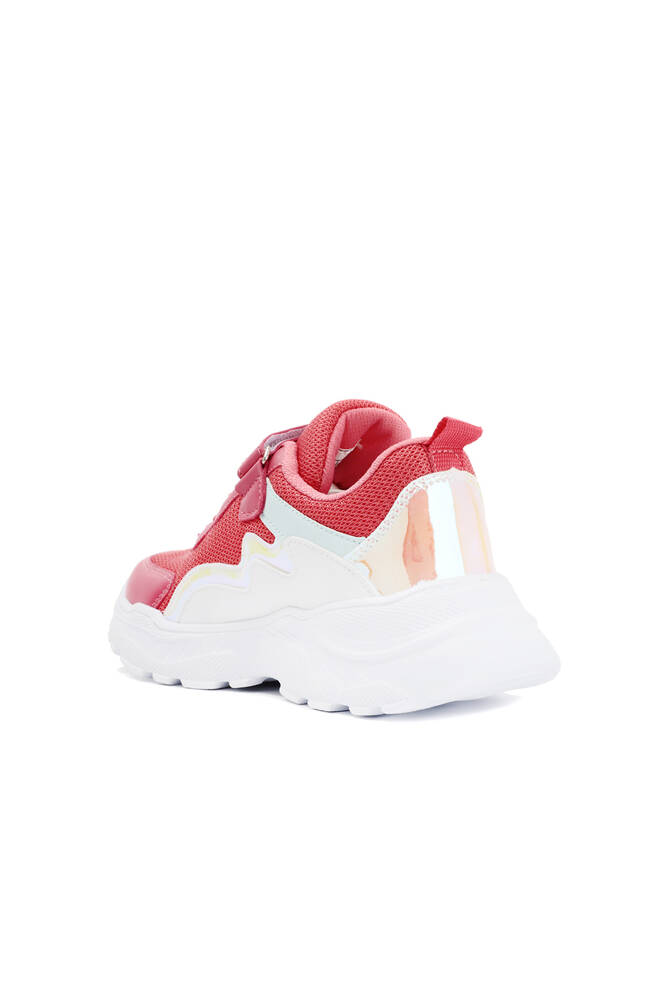 Slazenger DARELL Sneaker Kız Çocuk Ayakkabı Fuşya