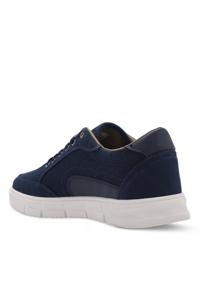 Slazenger DARKO Erkek Spor Ayakkabıları Mavi