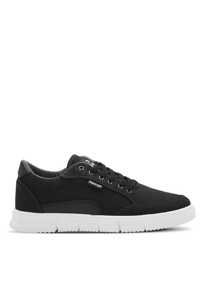 Slazenger DARKO Erkek Siyah Sneaker