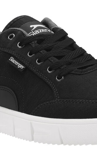Slazenger DARKO Erkek Siyah Sneaker - Thumbnail