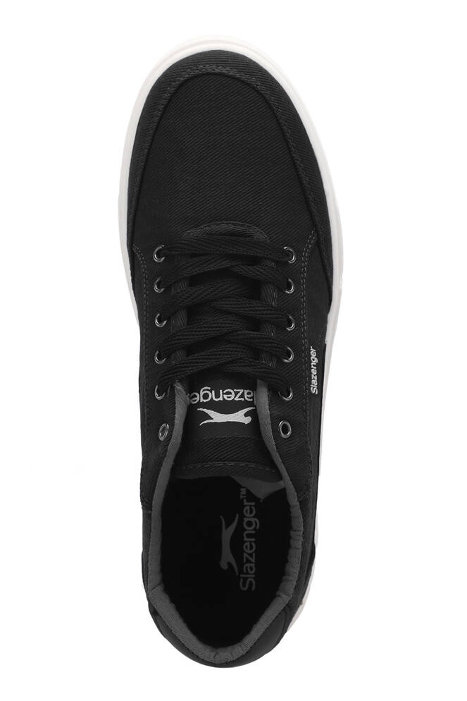 Slazenger DARKO Erkek Siyah Sneaker