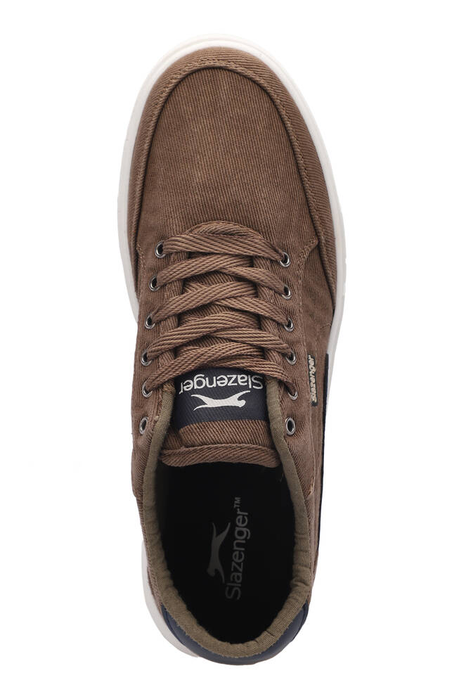 Slazenger DARKO Erkek Spor Ayakkabıları Taupe