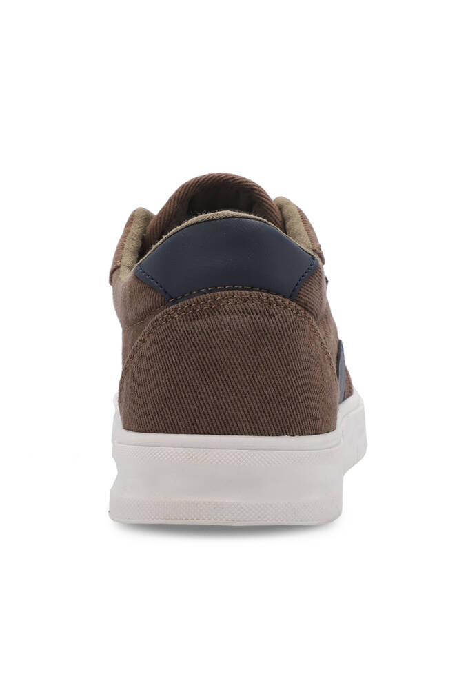 Slazenger DARKO Erkek Spor Ayakkabıları Taupe