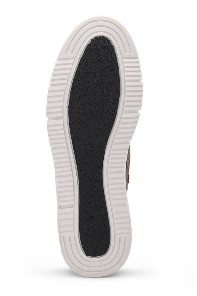 Slazenger DARKO Erkek Spor Ayakkabıları Taupe