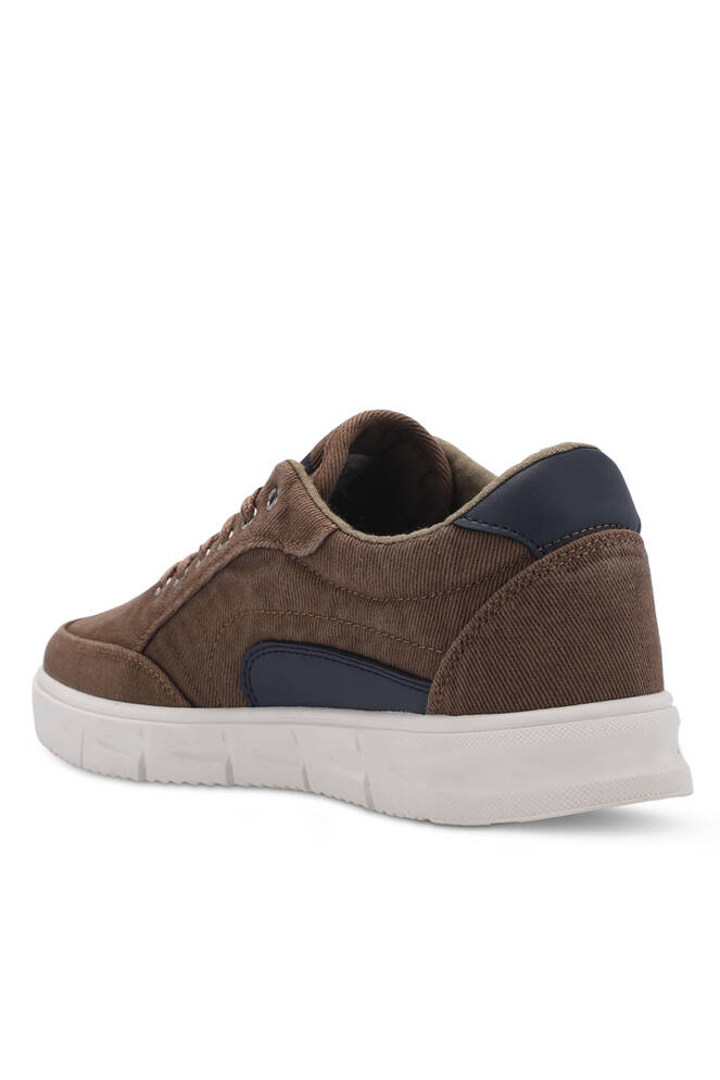 Slazenger DARKO Men's Sneaker Shoes Taupe