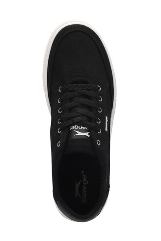Slazenger DARKO Men's Sneaker Shoes Black - Thumbnail