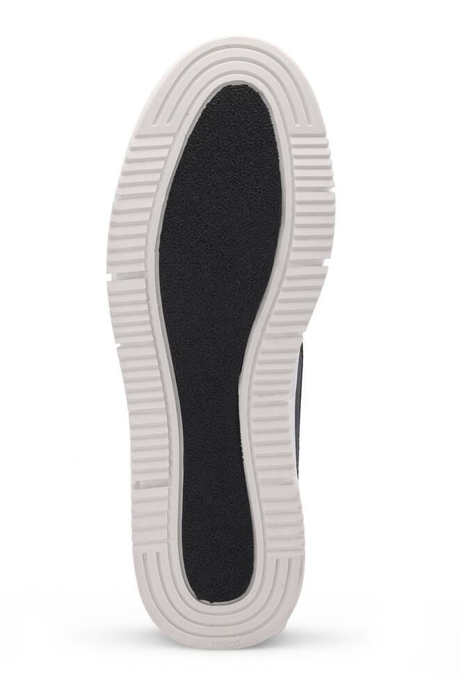 Slazenger DARKO Men's Sneaker Shoes Black