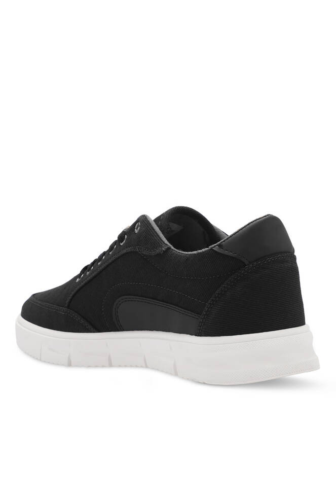 Slazenger DARKO Men's Sneaker Shoes Black