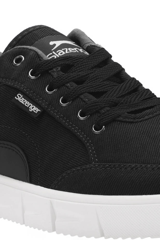 Slazenger DARKO Men's Sneaker Shoes Black