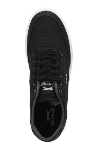 Slazenger DARKO Men's Sneaker Shoes Black - Thumbnail
